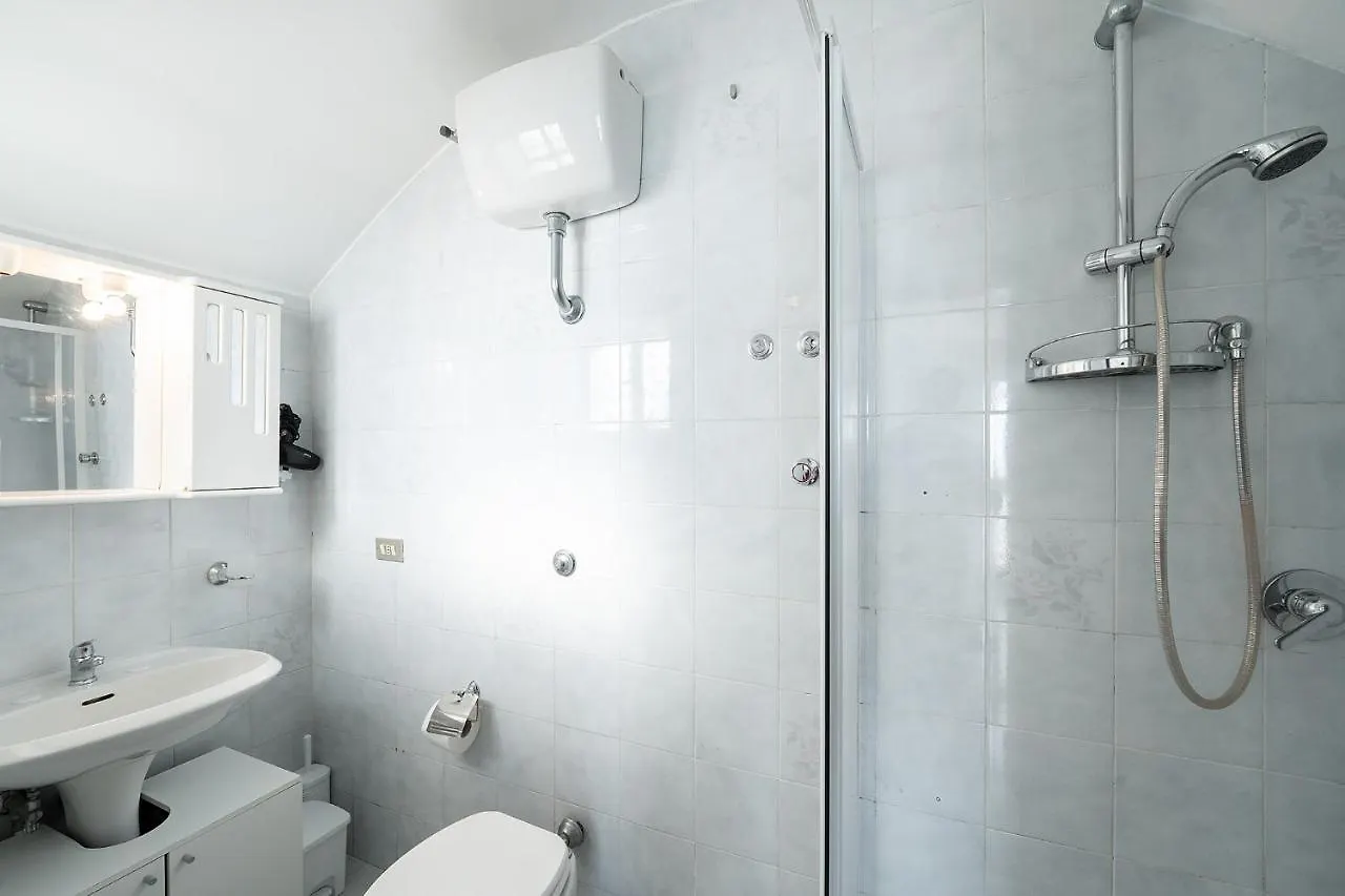Apartmán Torre Di Amalfi - Holiday House Itálie