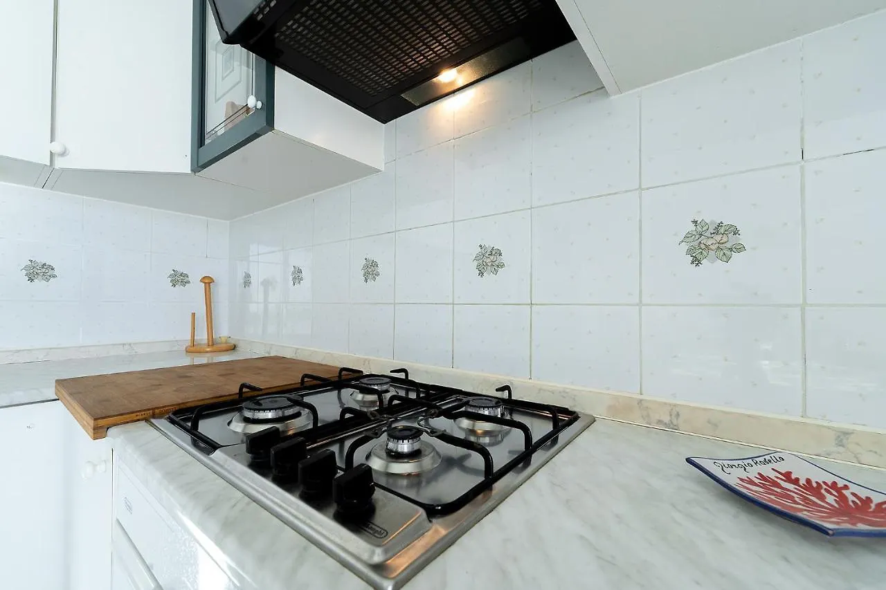 Torre Di Amalfi - Holiday House Itália
