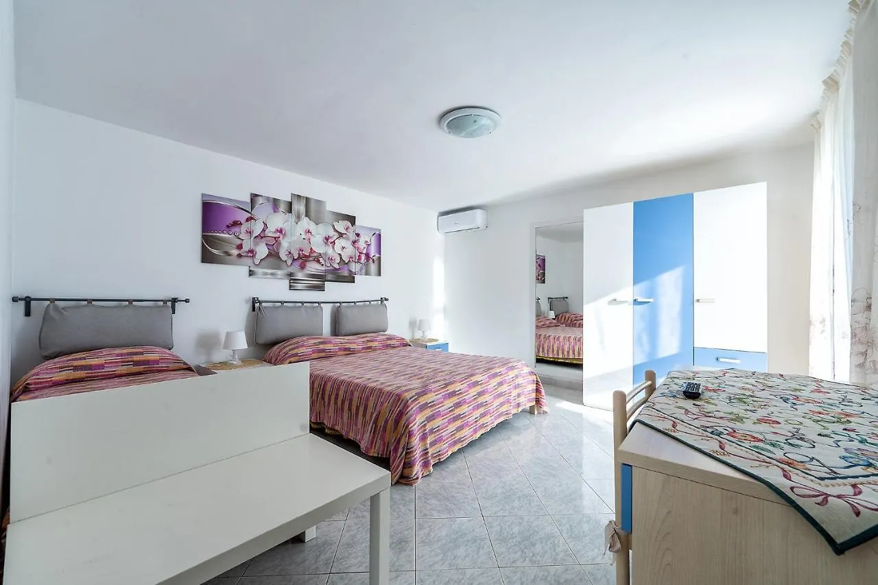 Torre Di Amalfi - Holiday House 0*,