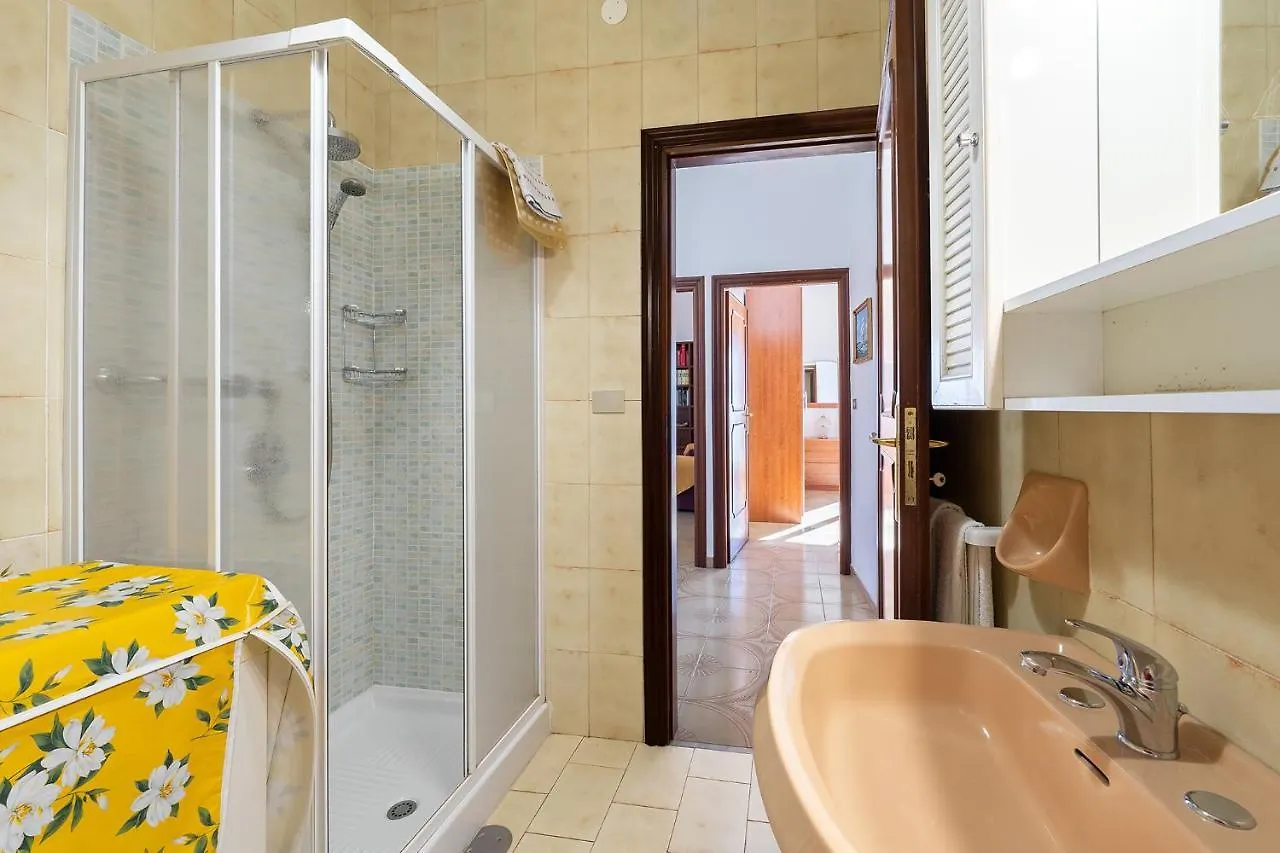 Torre Di Amalfi - Holiday House Apartmán
