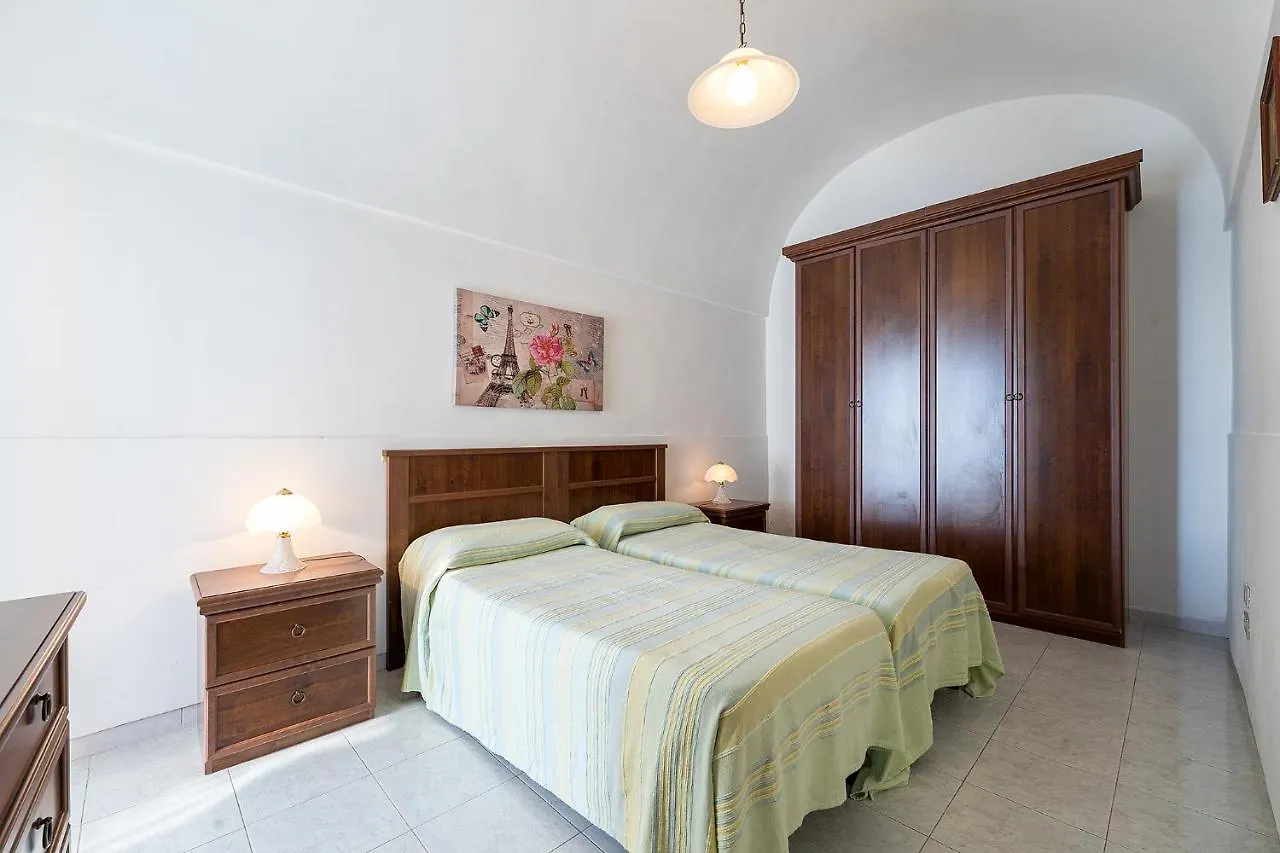 Apartamento Torre Di Amalfi - Holiday House