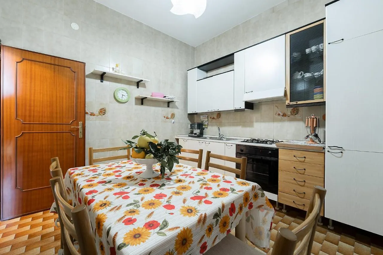 Apartmán Torre Di Amalfi - Holiday House