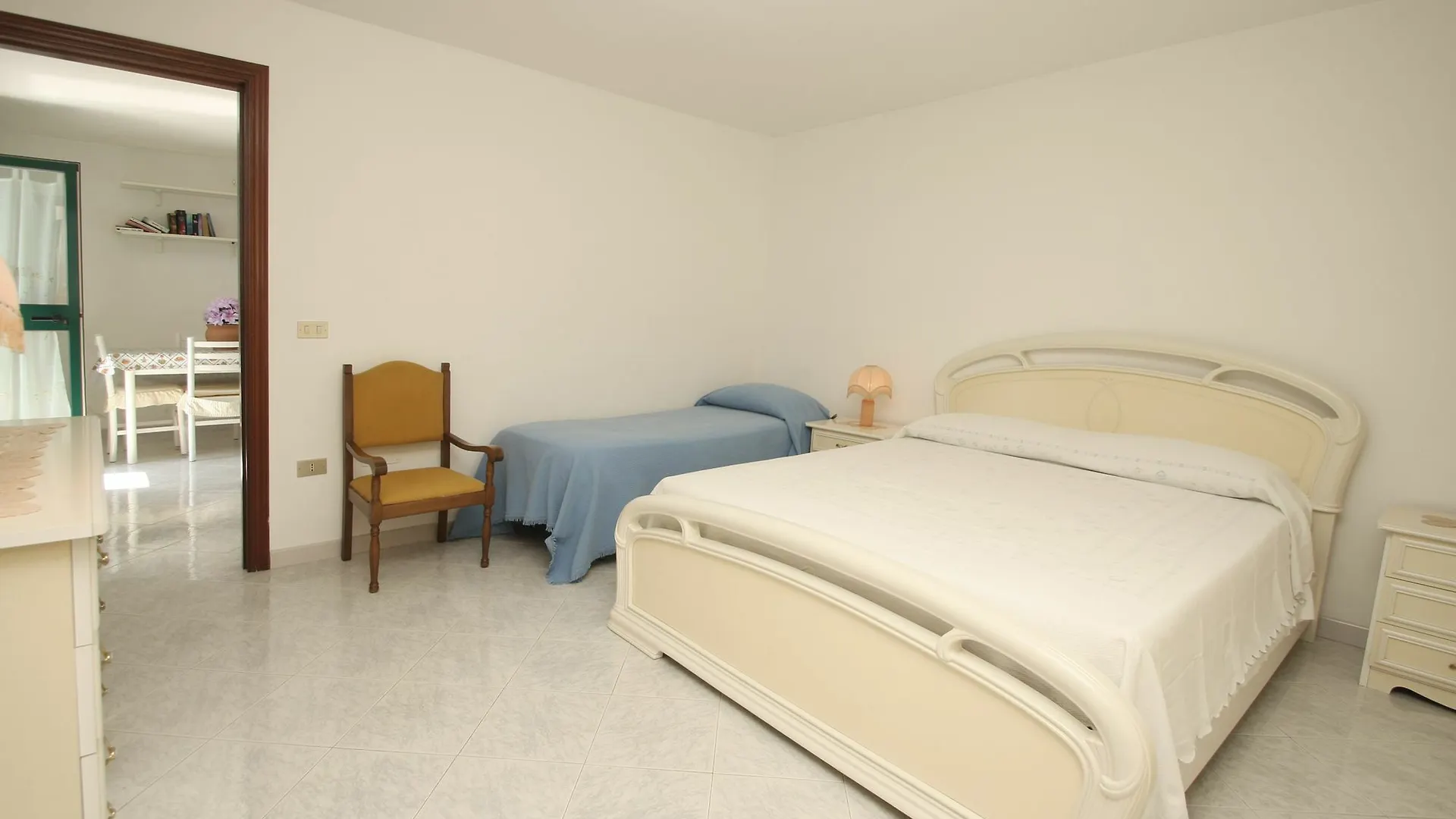 Apartamento Torre Di Amalfi - Holiday House Itália