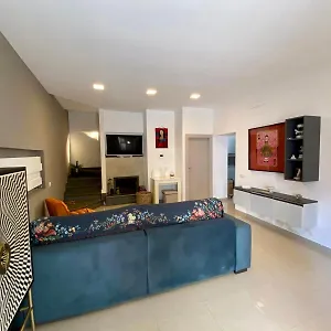 Gest House Pendinie SantʼAnastasia