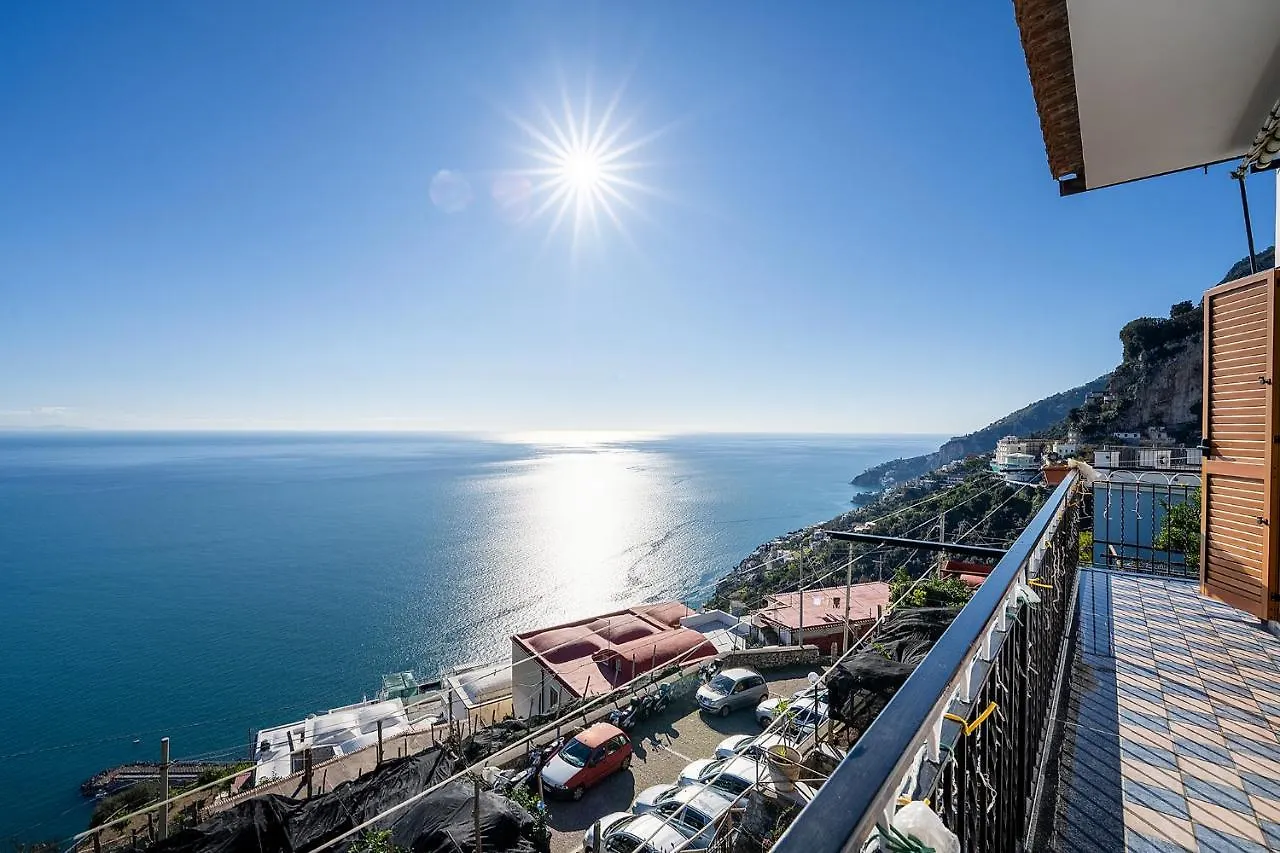 Appartamento Torre di Amalfi