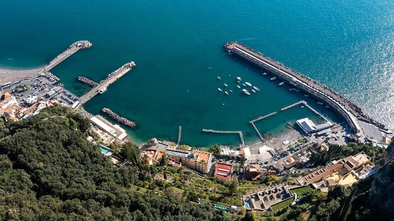 Appartamento Torre di Amalfi