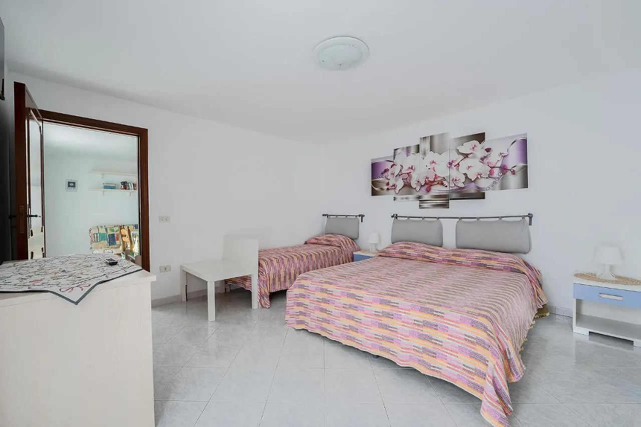 Appartamento Torre di Amalfi