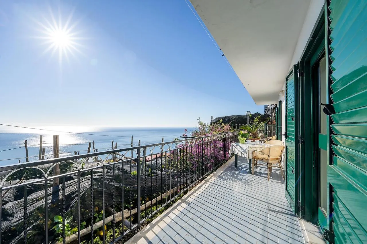 Appartamento Torre di Amalfi 0*,  Italia