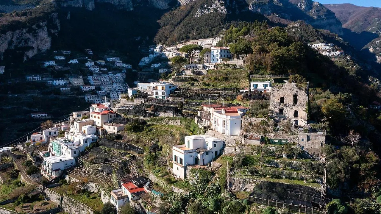 Appartamento Torre di Amalfi