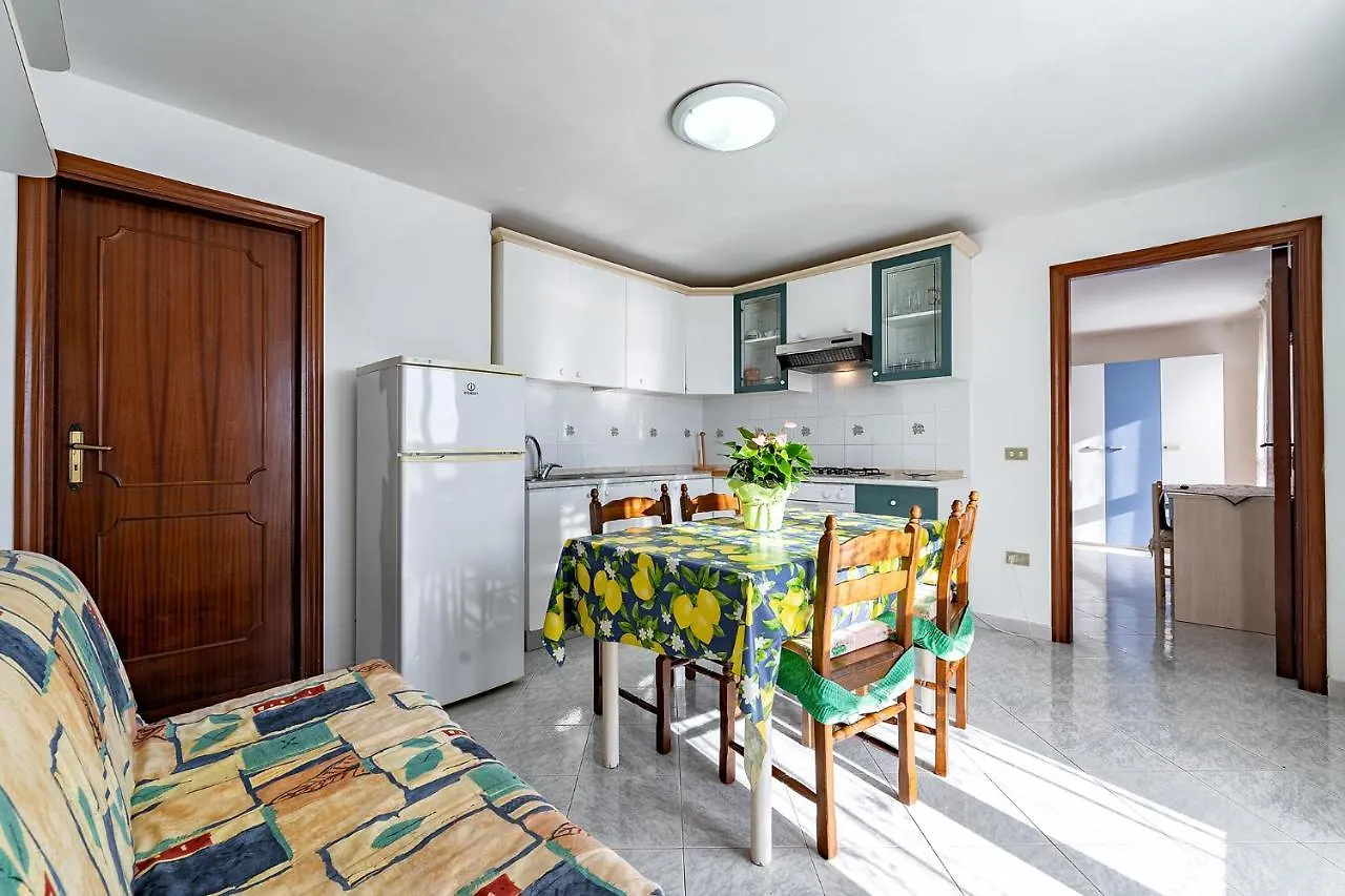 Appartamento Torre di Amalfi