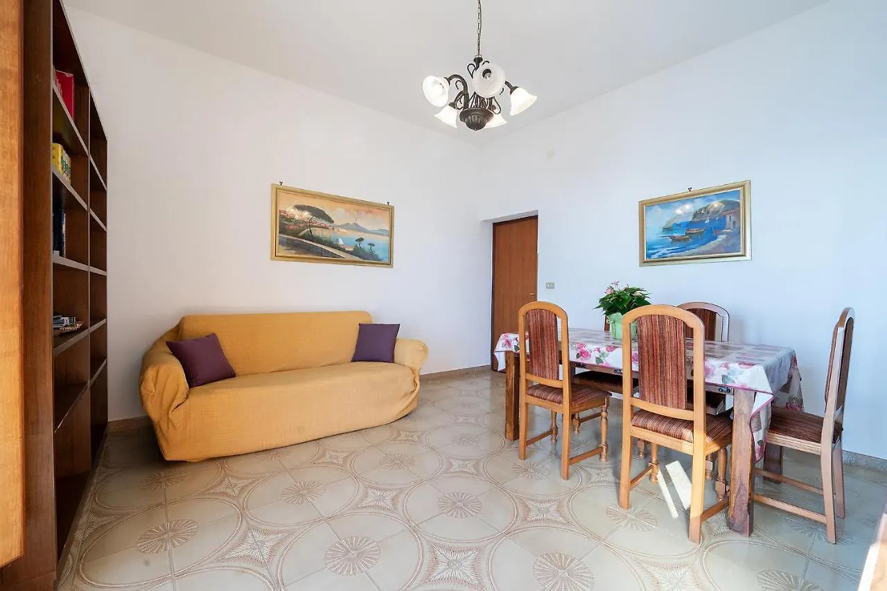 Appartamento Torre di Amalfi
