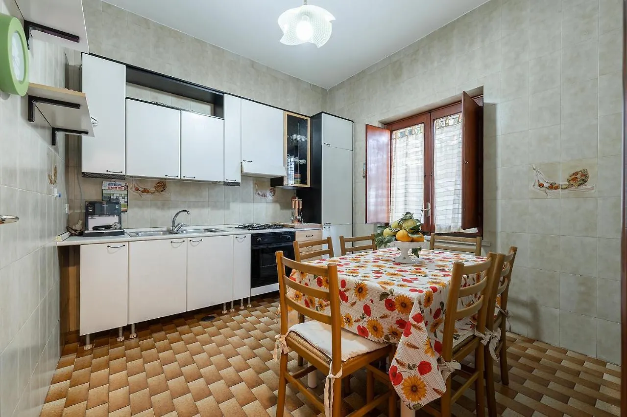 Appartamento Torre di Amalfi 0*,