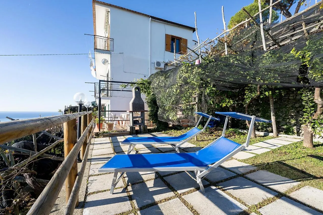 Appartamento Torre di Amalfi