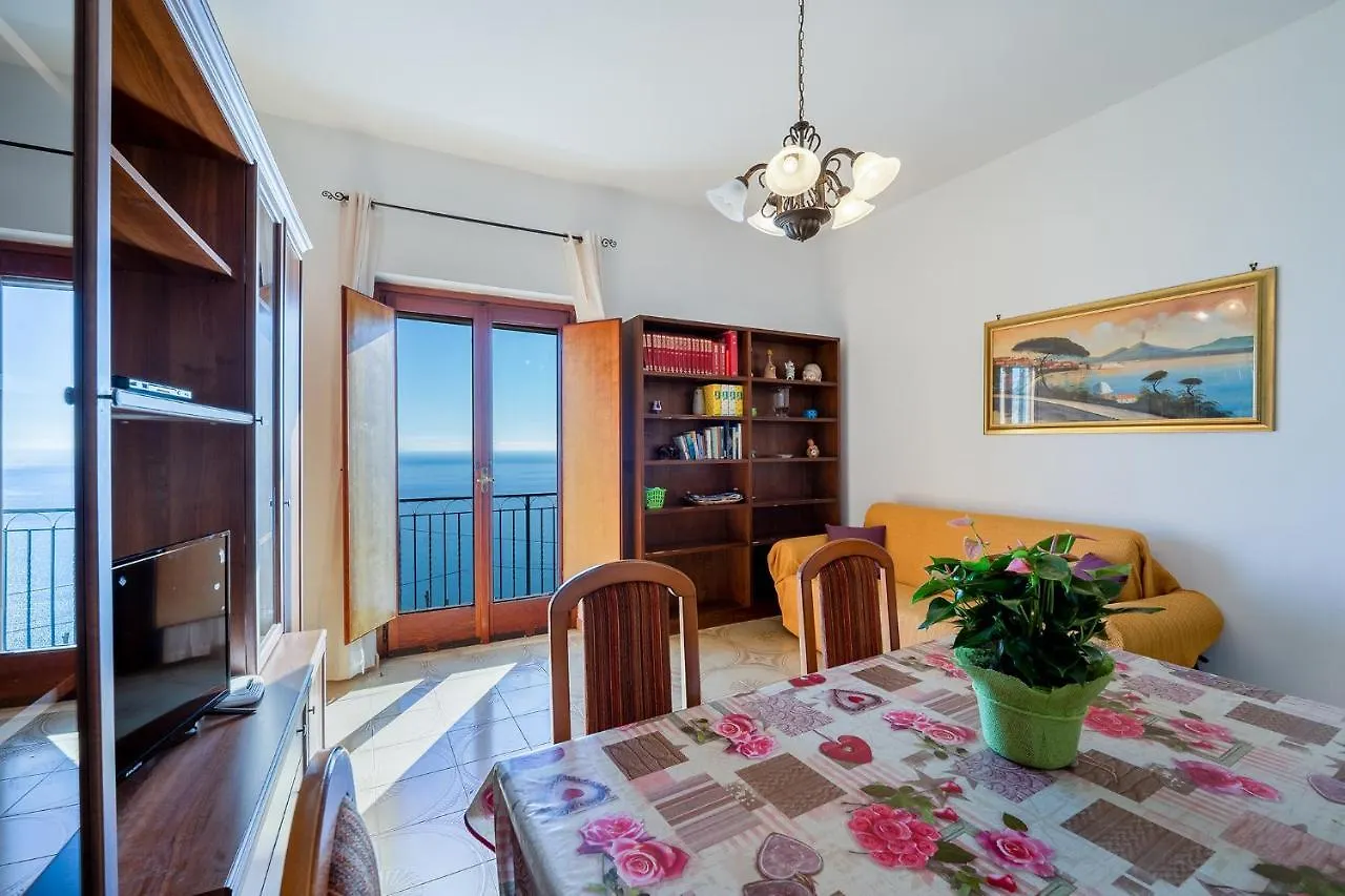 Appartamento Torre di Amalfi