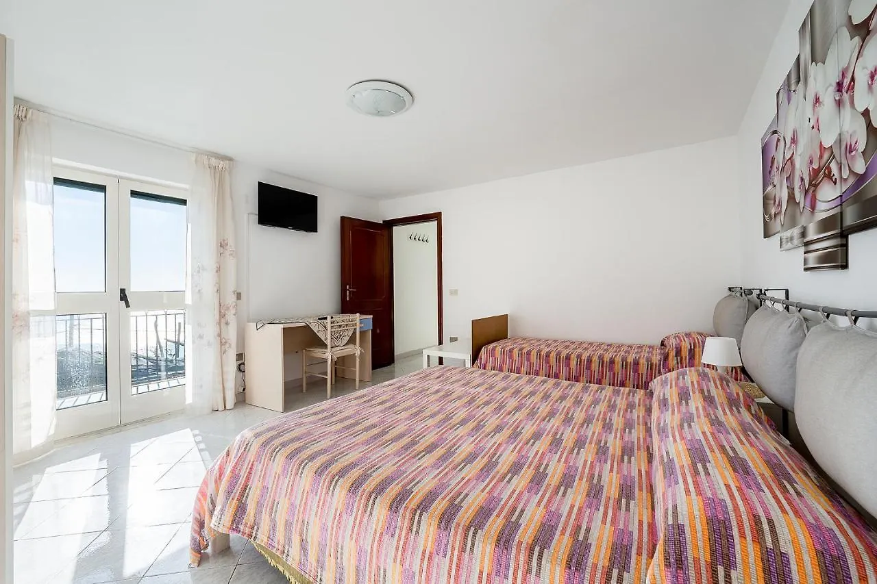 Appartamento Torre di Amalfi Italia