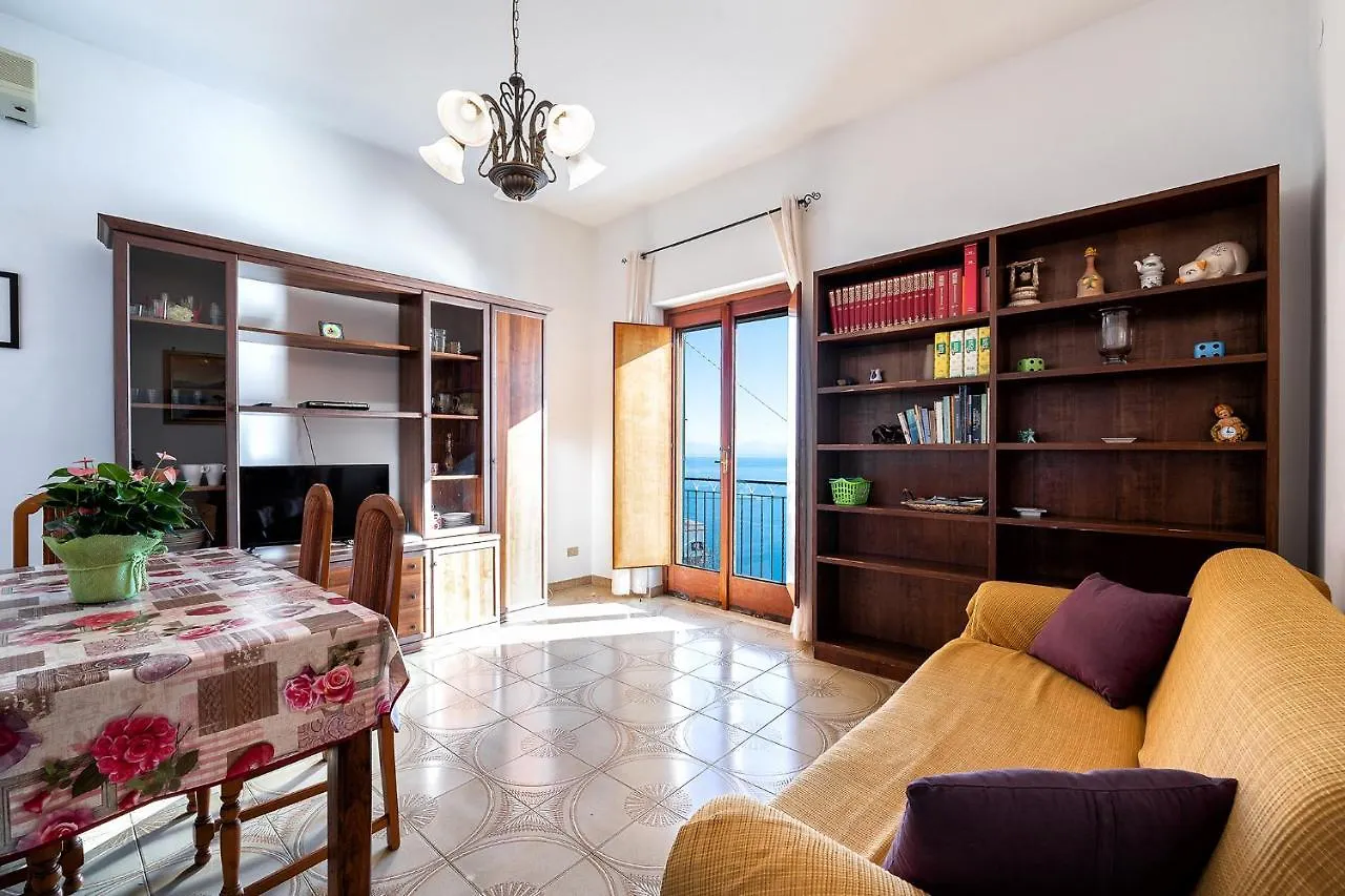 Appartamento Torre di Amalfi