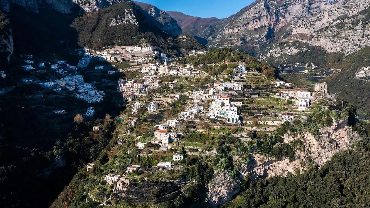 Appartamento Torre di Amalfi Italia