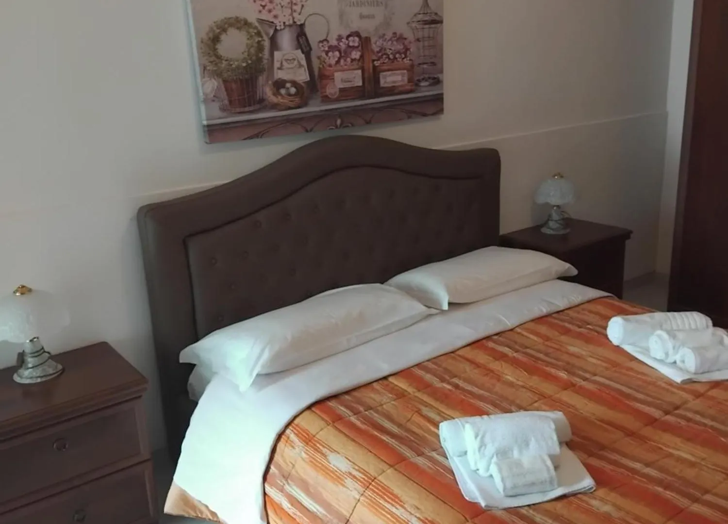Appartamento Torre di Amalfi