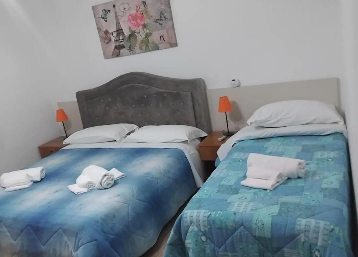 Appartamento Torre di Amalfi Italia