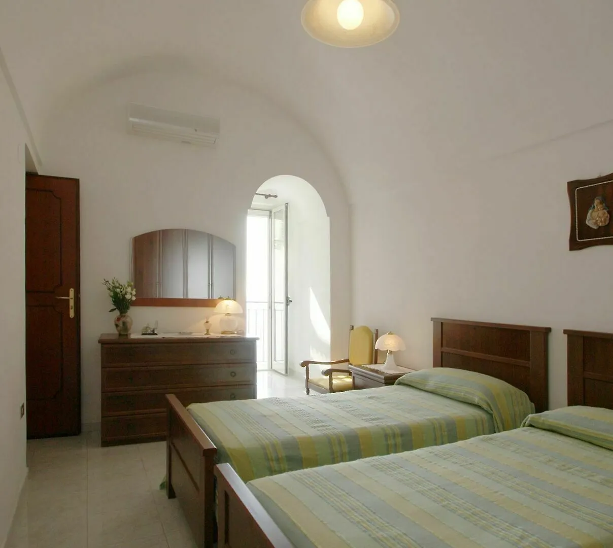 Appartamento Torre di Amalfi