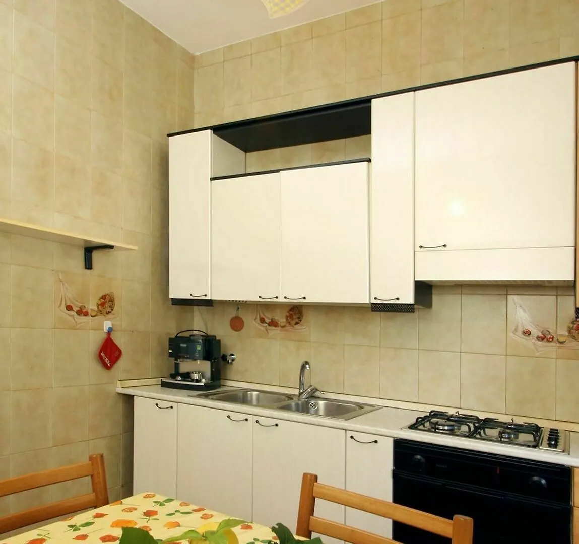 Appartamento Torre di Amalfi Italia