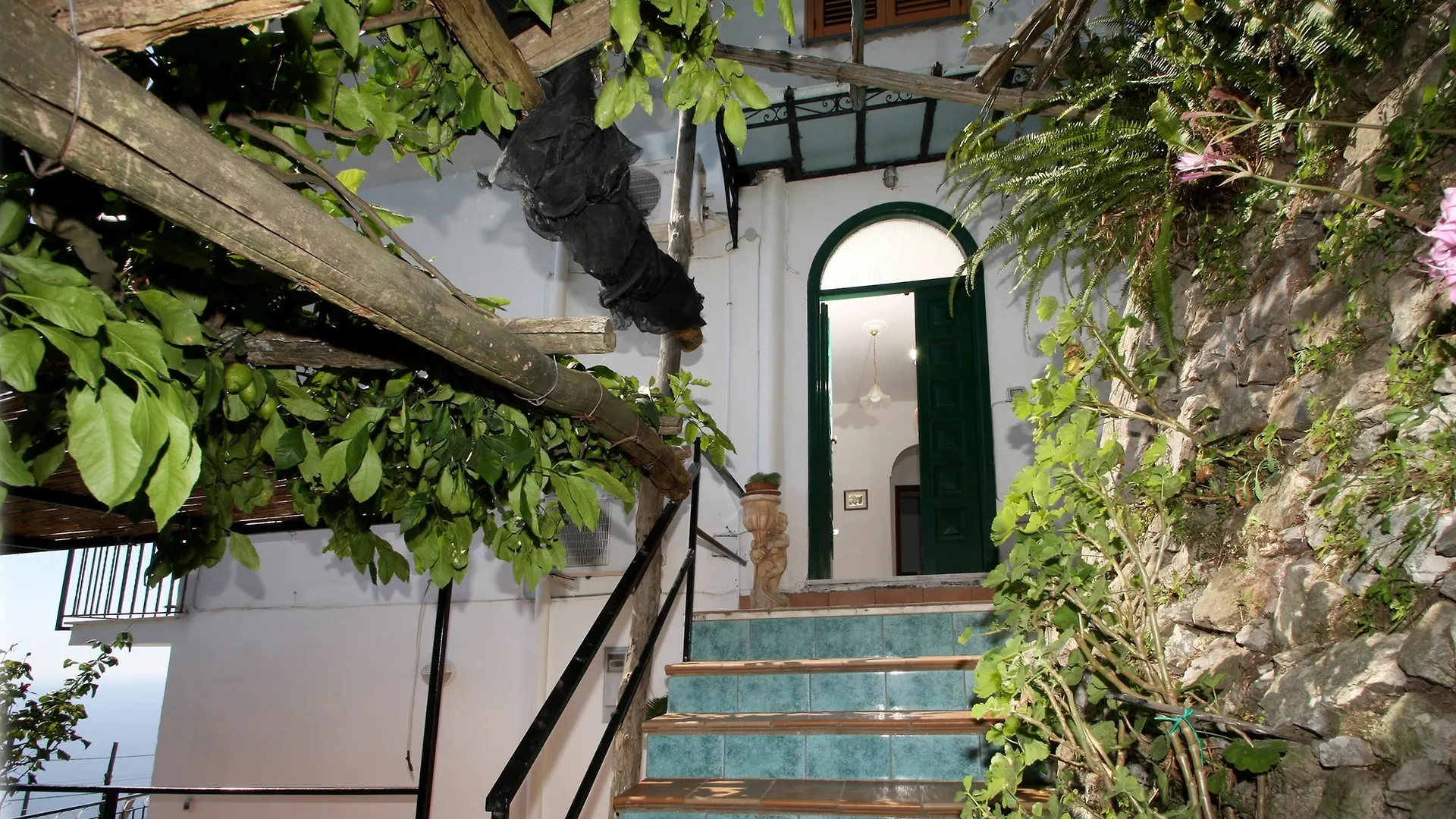 Appartamento Torre di Amalfi