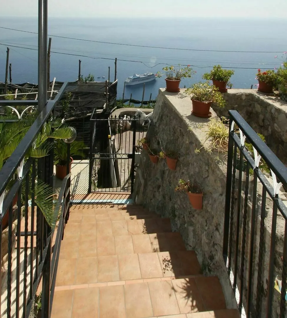 Appartamento Torre di Amalfi