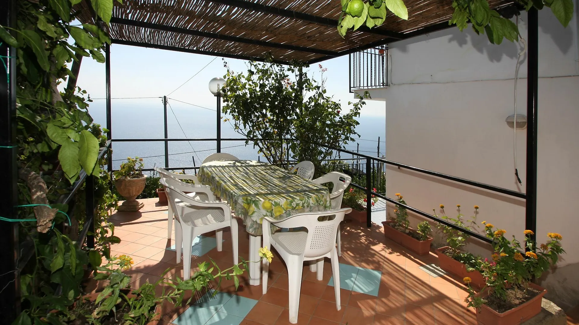Appartamento Torre di Amalfi