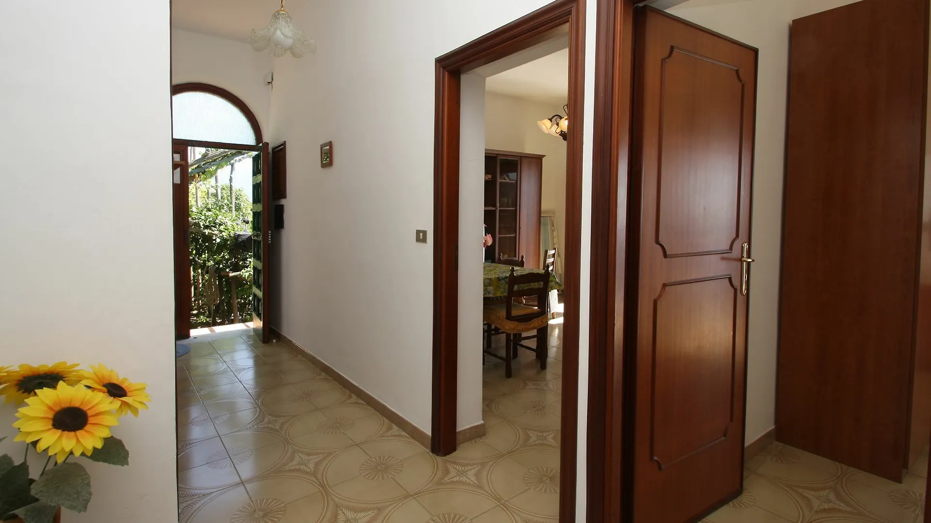 Torre Di Amalfi - Holiday House アパート